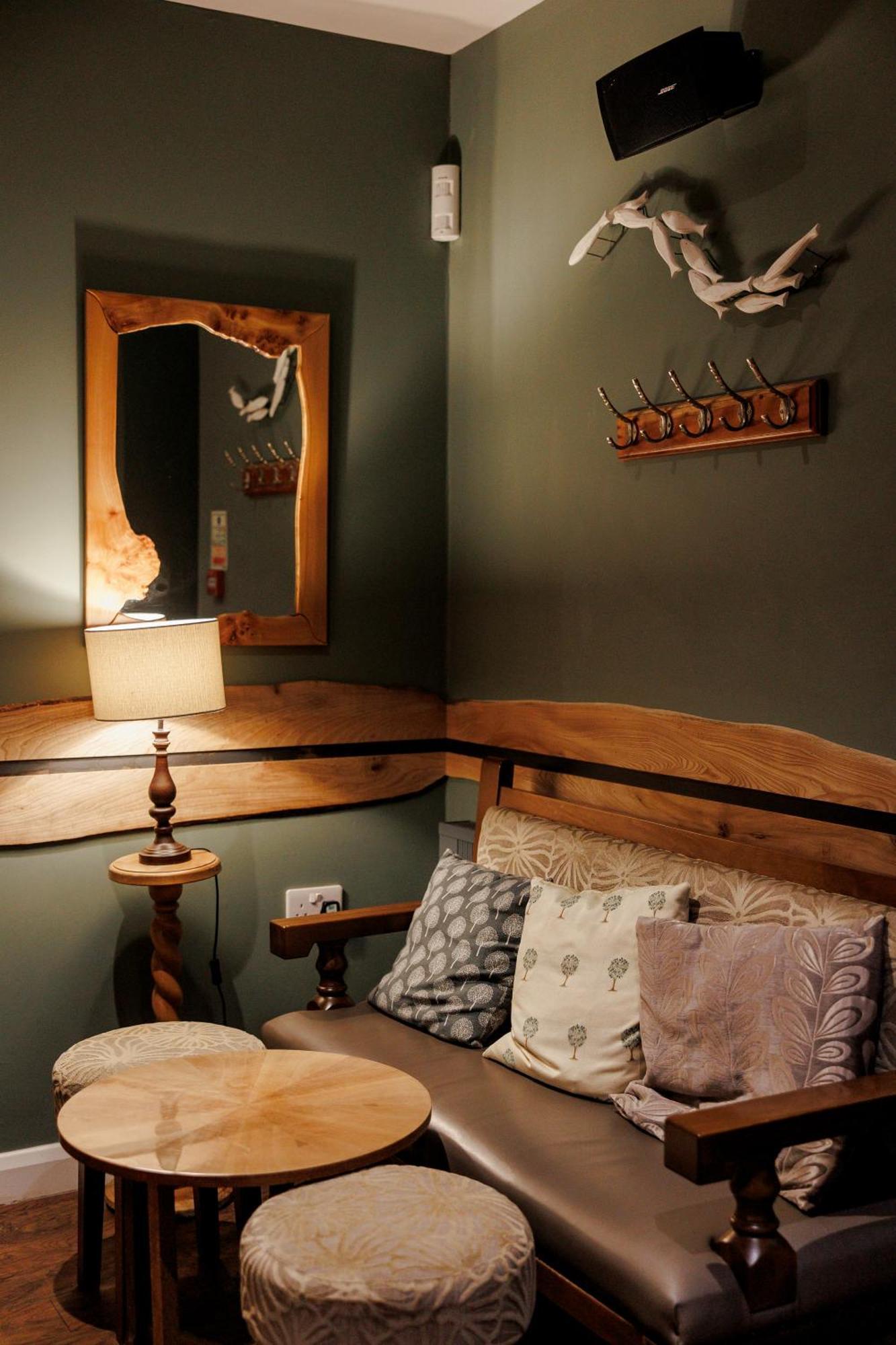 Ben Cruachan Inn - Restaurant, Pub With Rooms Loch Awe Exterior foto